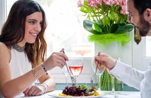 Niagara Wine Tasting and three courses Dinner