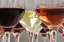 Niagara Wine Tasting and three courses Dinner