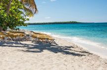 Full-Day Scuba Diving Catalina Island Tour from Bavaro