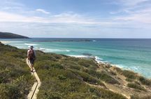 3 Day Murramarang Coast Journey from Batemans Bay with Meals and Villa Accom
