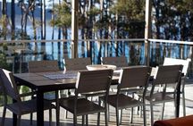 3 Day Murramarang Coast Journey from Batemans Bay with Meals and Villa Accom