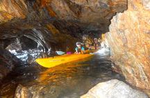 Whale Watching by Sea Kayak in Batemans Bay 