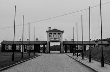Wroclaw to Gross Rosen and Ksiaz Castle Private Tour