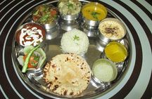 Agra on My Plate along with Taj Mahal Sunrise Tour