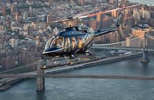 New York Helicopter Ride