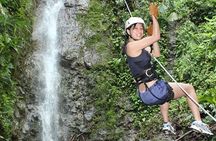 Lost Canyon Adventure
