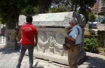 Private Alexandria Highlights Guided Day Tour