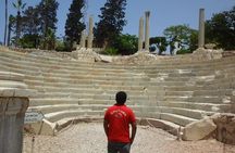 Private Alexandria Highlights Guided Day Tour