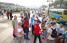 Overnight Trip to Cairo from Alexandria Port