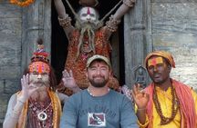 Full Day Private Kathmandu City Tour