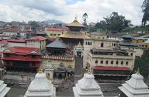 Full Day Private Kathmandu City Tour
