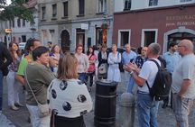 Ljubljana City Tour Including Ljubljana Castle