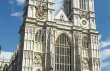 London: Guided Tour Westminster Abbey + Optional Parliament Entry