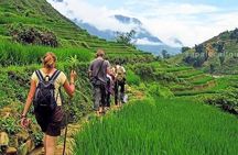 The Best Sapa Tour 2D1N At 3 Star Hotel by sleeping BUS TRANSFER 