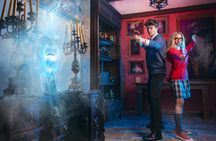 Prague Wizard Experience Magic School Escape Game