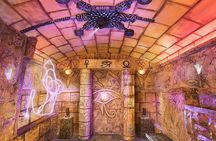 Star Element Escape Game in Prague