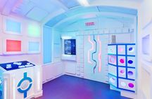 Star Element Escape Game in Prague