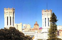 Cagliari City Tour - Minivan Sightseeing and Walking