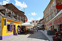 2-Hour Private Walking Tour of Zagreb