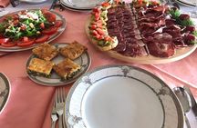 The Dionysus Tour - Wine Tasting at Plešivica and Samobor visit