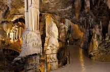 The Best of Slovenia: Bled Lake, Postojna Cave & Ljubljana