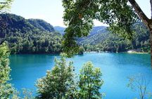 Ljubljana & Bled Private Tour from Zagreb