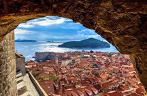 Zagreb, Plitvice Lakes, Split, Dubrovnik - 7 Days Private Tour