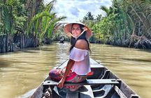 Mekong Delta & Cai Rang Floating Market 2-Day Tour from HCM City