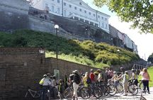 Tallinn Bike Tour from Tallinn Cruise Port