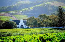 Cape Winelands and the Garden Route - 5 Days