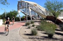 Historic Bike Tour in Tucson