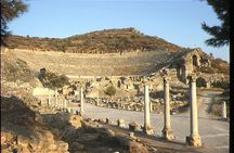 Ephesus Small Group Day Tour from Kusadasi