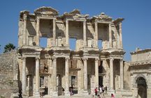 Ephesus Small Group Day Tour from Kusadasi