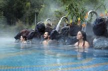 Termas de Papallacta Hot Springs full day tour from Quito