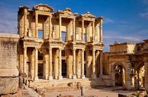 Private Day Trip from Istanbul to Ephesus and House of Virgin Mary