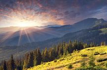 Mt. Vitosha and Boyana Waterfall Hiking Tour from Sofia