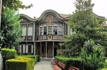 Plovdiv and Thracia Valley with Wine Tasting