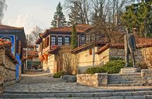 Koprivshtitsa and Starosel Tour