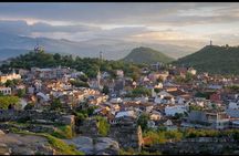Full day tour to Plovdiv with lunch