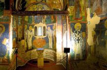 Bulgaria and Serbia in One Day from Sofia