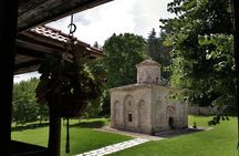 Bulgaria and Macedonia Full-Day Tour from Sofia