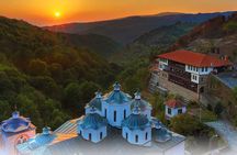 Bulgaria and Macedonia Full-Day Tour from Sofia