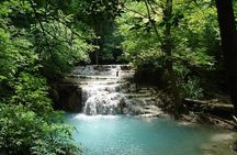 One day Tour of Lovech and Krushunski Waterfalls from Sofia