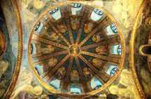 Christian Heritage Private Tour In Istanbul: Byzantine Churches