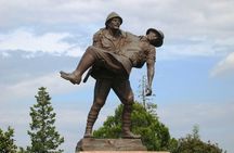 Private Day-Tour of Ancient Battle Fields (Troy & Gallipoli)