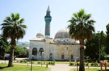 Private Nicea and Bursa Tour from Istanbul