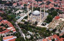 Short Break to the Turkey's Western Gate, Edirne