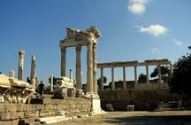 2-Day-Tour of Ephesus and Pergamum