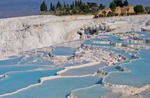2-Day-Tour of Ephesus and Pamukkale