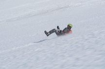 Whistler Glacier Glissading Tour